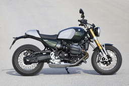 Bmw Bikes R 12 Ninet Front Right Three Quarter