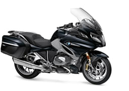 Bmw Bikes R 1250 Rt Front View Bmw Bikes R 1250 Rt Front View