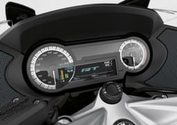 Bmw Bikes R 1250 Rt Tripmeter Bmw Bikes R 1250 Rt Tripmeter