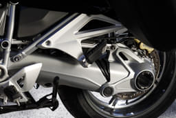 Bmw Bikes R 1250 Rt Color Silver Bmw Bikes R 1250 Rt Color Silver