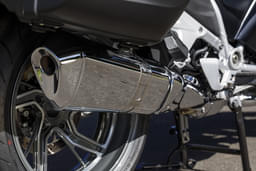 Bmw Bikes R 1250 Rt Exhaust Pipes Bmw Bikes R 1250 Rt Exhaust Pipes