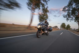 Bmw Bikes R 1250 Rt Front Left Three Quarter Bmw Bikes R 1250 Rt Front Left Three Quarter