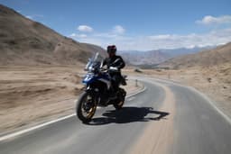 Bmw Bikes R 1300 Gs Color Blue
