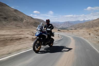 BMW R 1300 GS