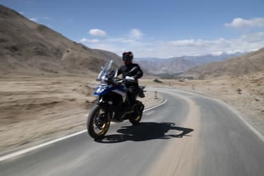 BMW R 1300 GS