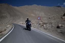 Bmw Bikes R 1300 Gs Front Right Three Quarter