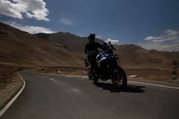 Bmw Bikes R 1300 Gs Color Black