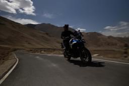 Bmw Bikes R 1300 Gs Color Black