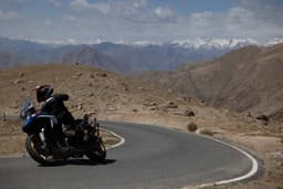 Bmw Bikes R 1300 Gs Color Black, Blue