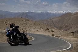 Bmw Bikes R 1300 Gs Color Black, Blue