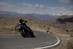 Bmw Bikes R 1300 Gs Front Right Three Quarter