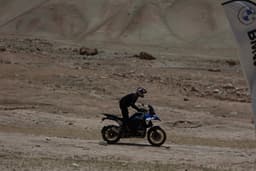 Bmw Bikes R 1300 Gs Color Blue, Black