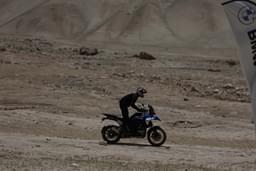 Bmw Bikes R 1300 Gs Color Blue, Black