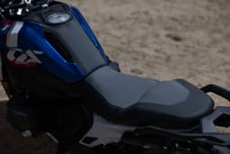 Bmw Bikes R 1300 Gs Color Blue