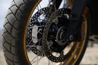 BMW Bikes R 1300 GS