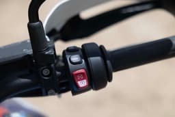 Bmw Bikes R 1300 Gs Color Black