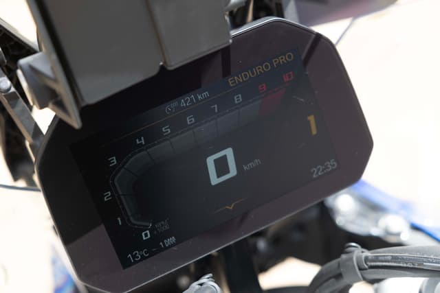 Tripmeter Image - 22208