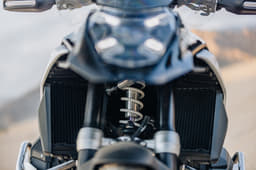 Bmw Bikes R 1300 Gs Grille