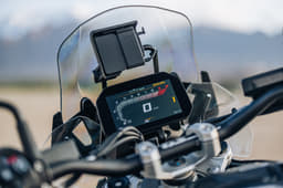 Bmw Bikes R 1300 Gs Color Black