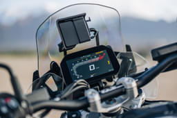 Bmw Bikes R 1300 Gs Color Black