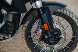 Bmw Bikes R 1300 Gs Color Black