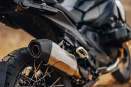 Bmw Bikes R 1300 Gs Color Black