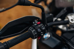 Bmw Bikes R 1300 Gs Color Black