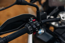 Bmw Bikes R 1300 Gs Color Black