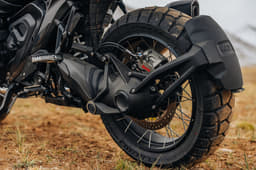 BMW R 1300 GS Rear Wheels BMW R 1300 GS Rear Wheels