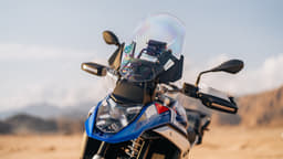 BMW R 1300 GS Headlight BMW R 1300 GS Headlight