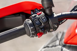 Bmw Bikes R 1300 Gsa Color Red