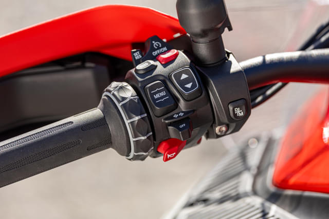 Color Red Image - 22202