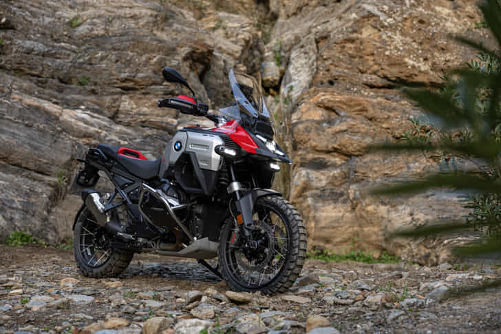 BMW Bikes R 1300 GS Adventure BMW Bikes R 1300 GS Adventure
