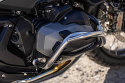 Bmw Bikes R 1300 Gsa Color Black