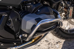 Bmw Bikes R 1300 Gsa Color Black