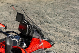 Bmw Bikes R 1300 Gsa Color Red