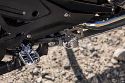 Bmw Bikes R 1300 Gsa Side Stand