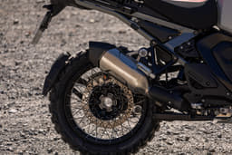 BMW R 1300 GS Adventure Rear Wheels BMW R 1300 GS Adventure Rear Wheels