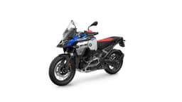 BMW R 1300 GS Adventure Front Left Three Quarter BMW R 1300 GS Adventure Front Left Three Quarter