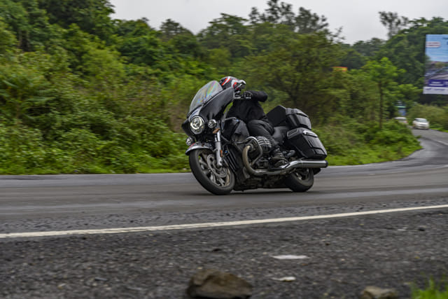 Front Right Three Quarter