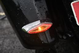 Bmw Bikes R18 Color Black