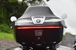 Bmw Bikes R18 Color Black