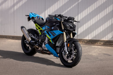 BMW S 1000 R