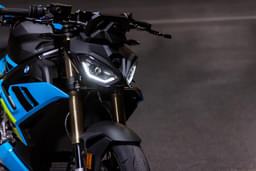 Bmw Bikes S 1000 R Headlight