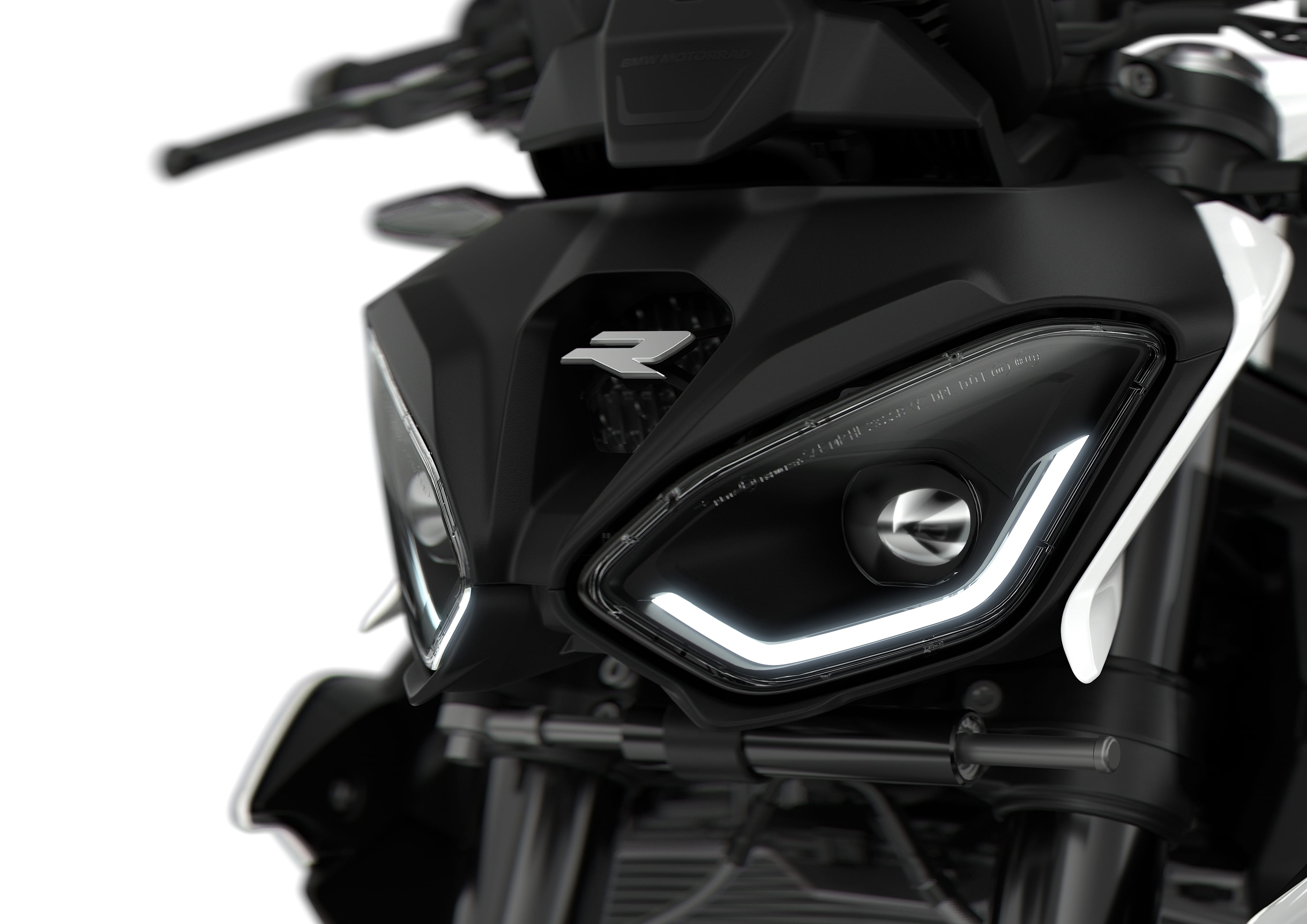 Headlight