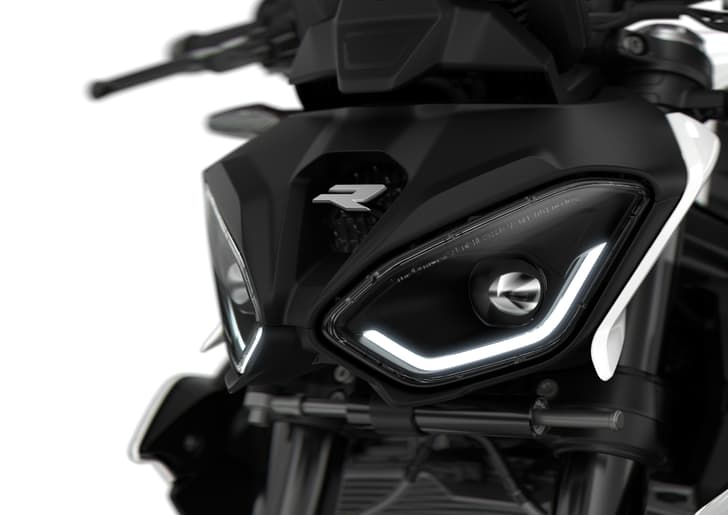 Headlight