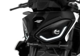 Bmw Bikes S 1000 R Headlight Bmw Bikes S 1000 R Headlight