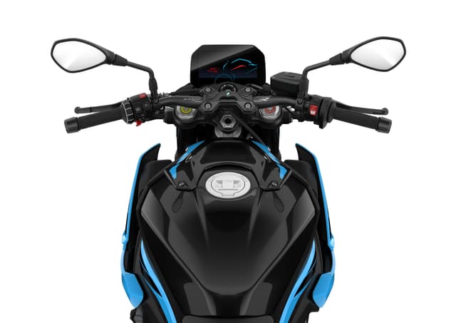 Closed Fuel Lid Image - 29937