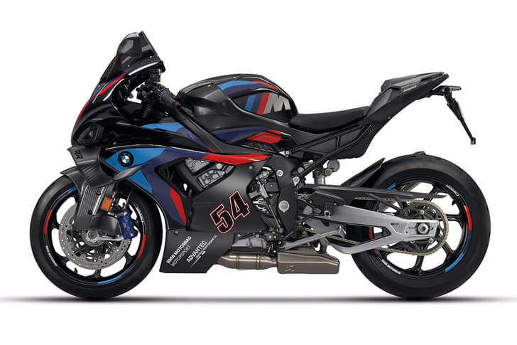 BMW S 1000 RR Headlight BMW S 1000 RR Headlight