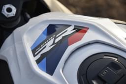 Bmw Bikes S 1000 Rr Color White